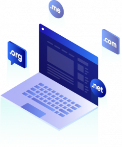 domain bg