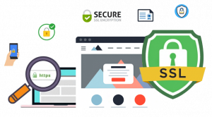 ssl certificates