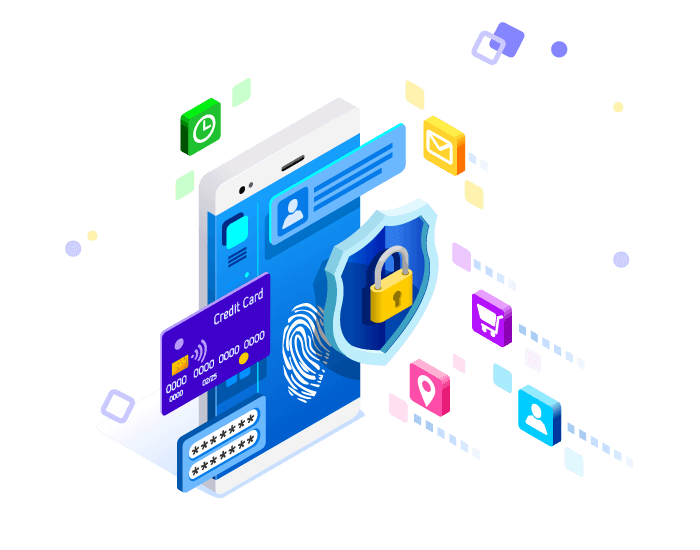 تضمین امنیت